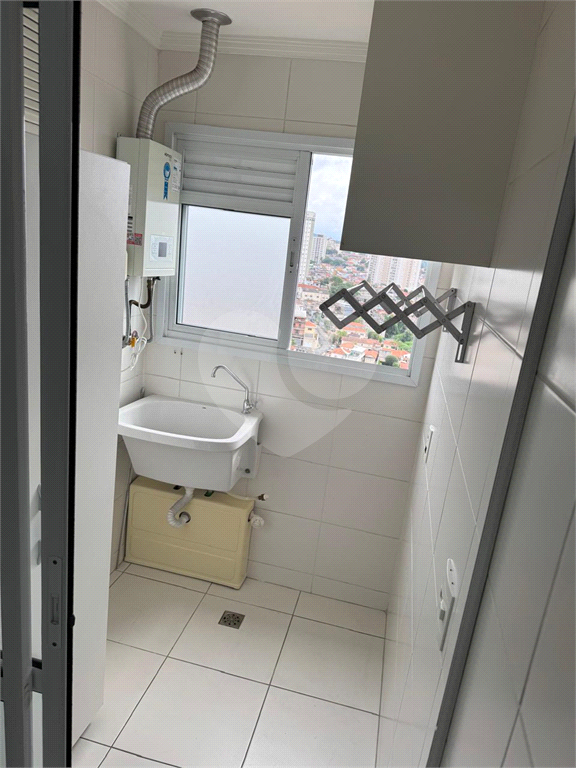 Apartamento no Hi Guacá
