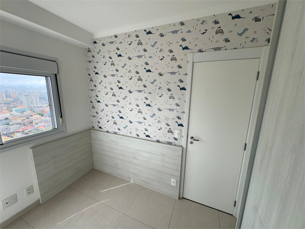 Apartamento no Hi Guacá