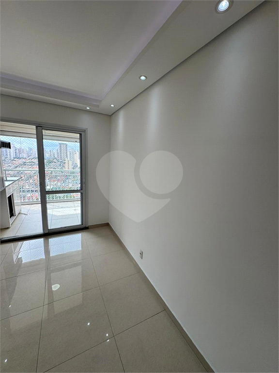 Apartamento no Hi Guacá