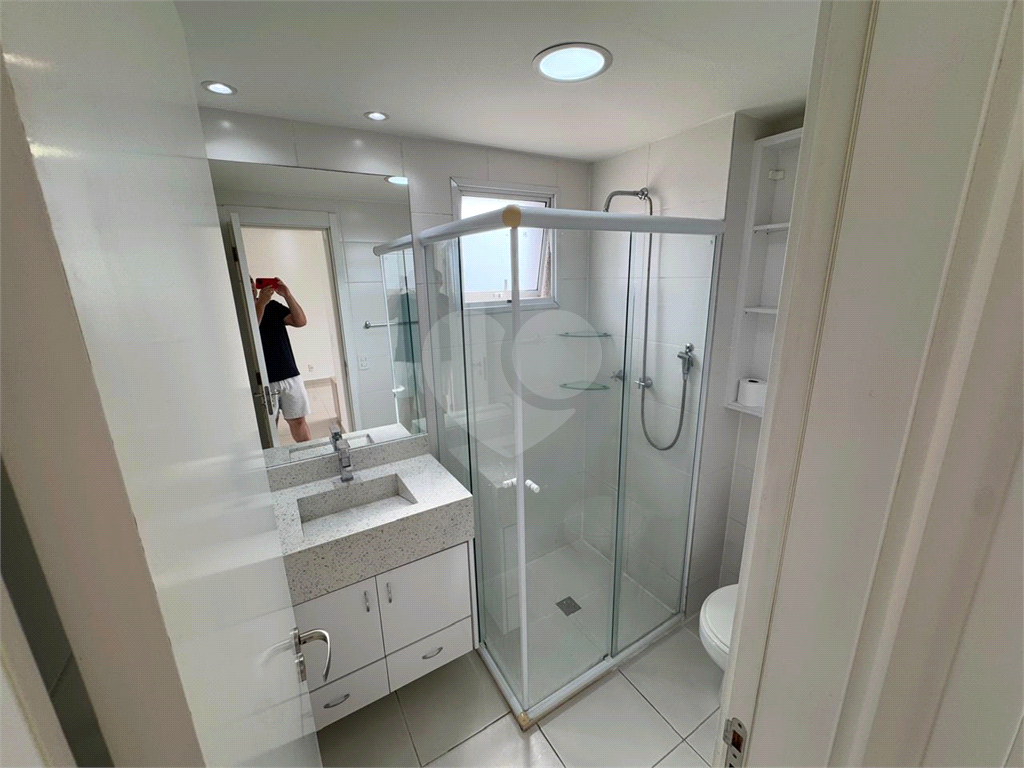 Apartamento no Hi Guacá
