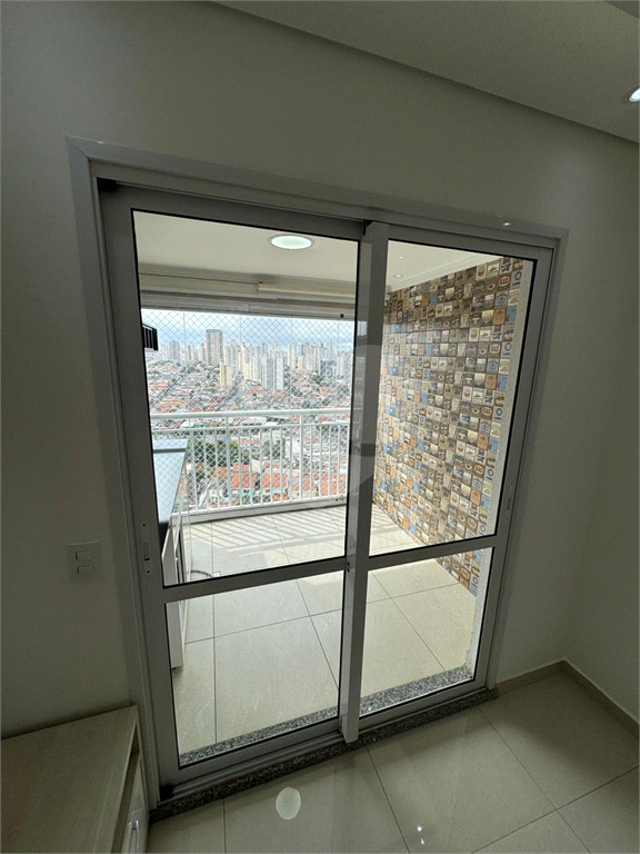 Apartamento no Hi Guacá