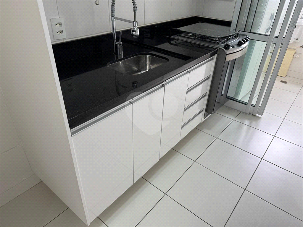 Apartamento no Hi Guacá