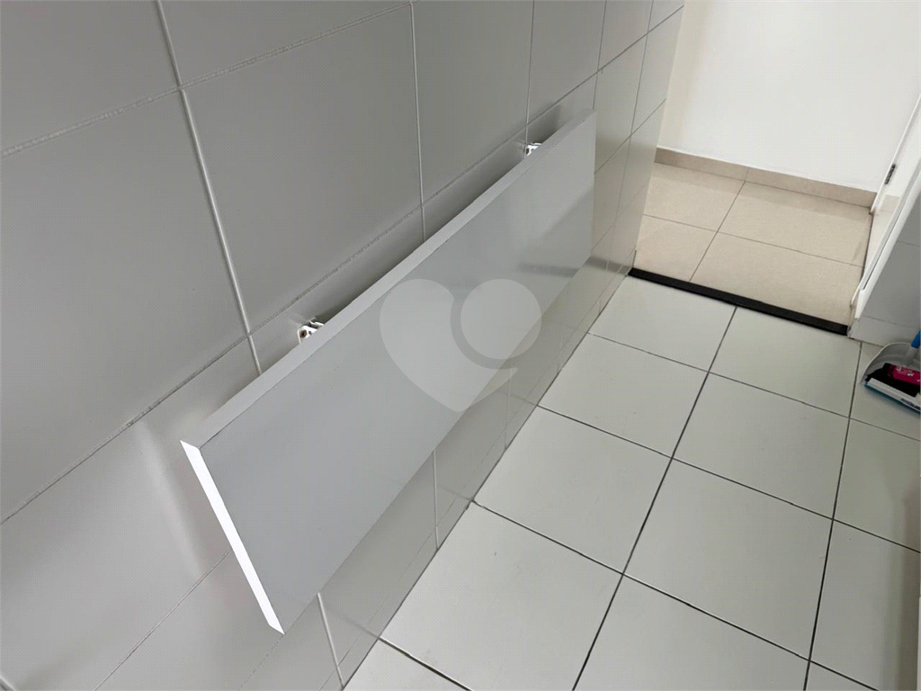 Apartamento no Hi Guacá