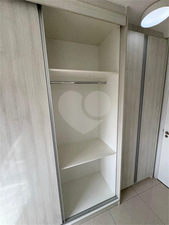Apartamento no Hi Guacá
