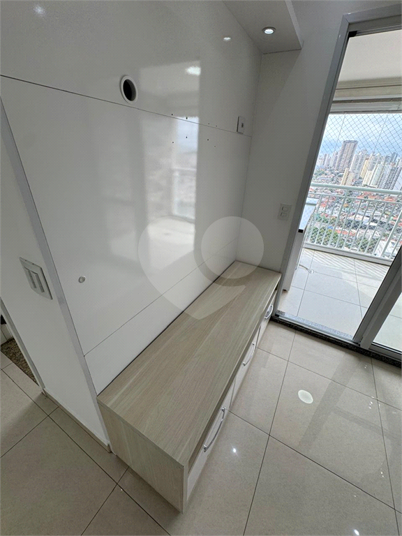 Apartamento no Hi Guacá