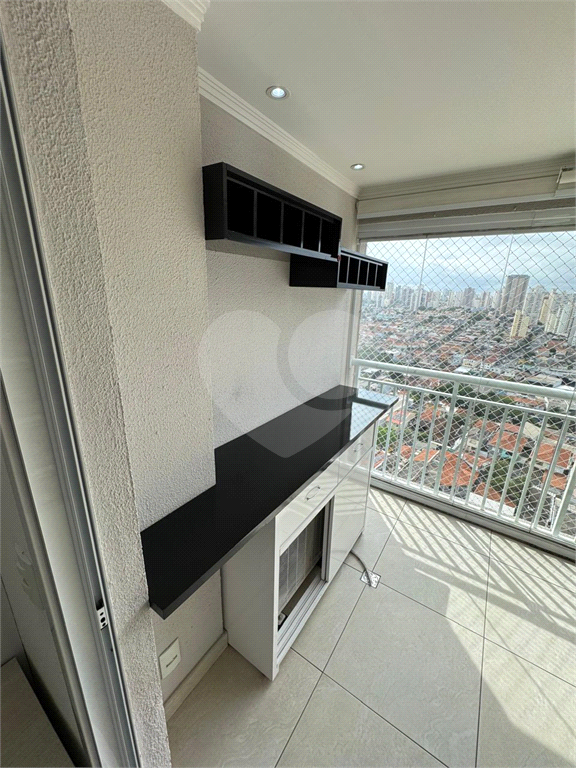 Apartamento no Hi Guacá