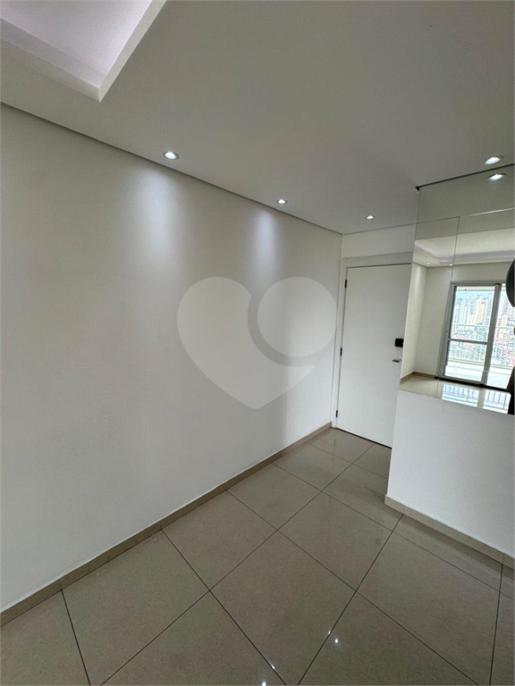 Apartamento no Hi Guacá