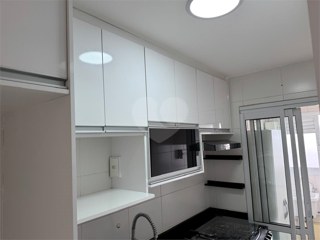 Apartamento no Hi Guacá