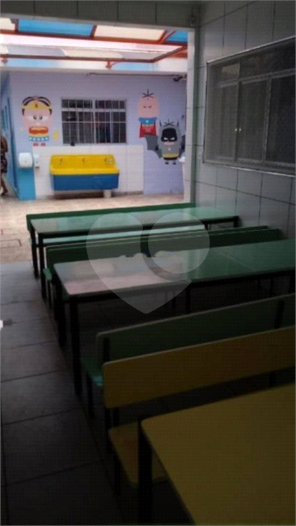 PRÉDIO INTEIRO em JARDIM ARICANDUVA