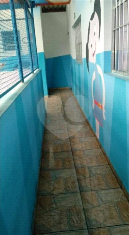 PRÉDIO INTEIRO em JARDIM ARICANDUVA