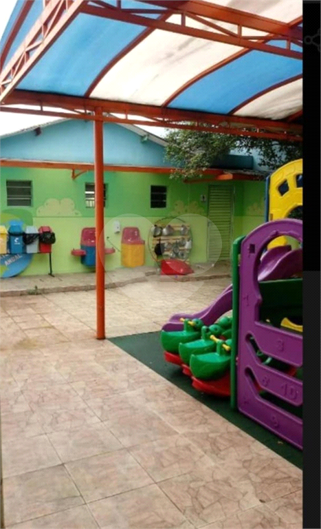 PRÉDIO INTEIRO em JARDIM ARICANDUVA