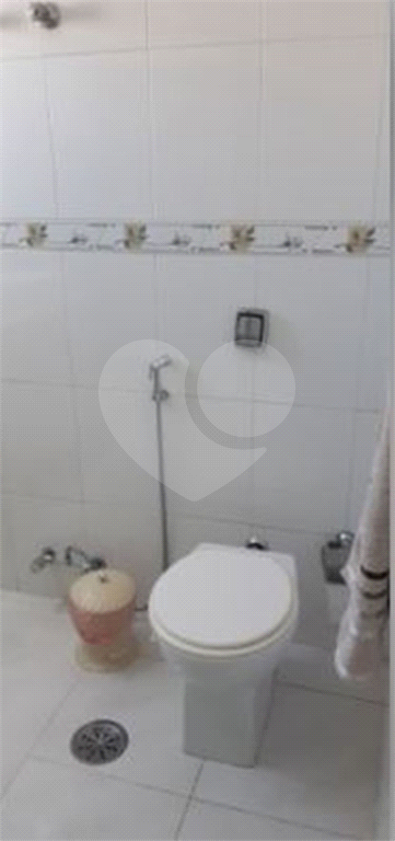 APARTAMENTO em SANTANA