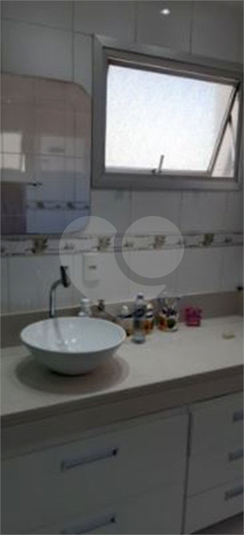 APARTAMENTO em SANTANA