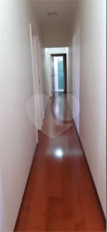 APARTAMENTO em SANTANA