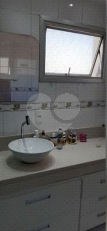 APARTAMENTO em SANTANA