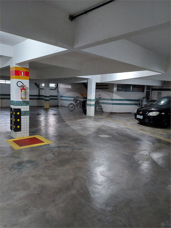 APARTAMENTO em OSASCO