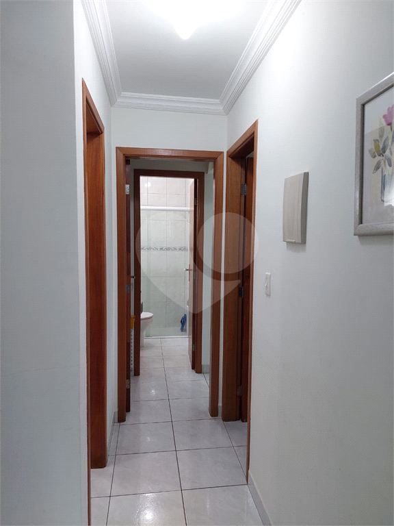 APARTAMENTO em OSASCO