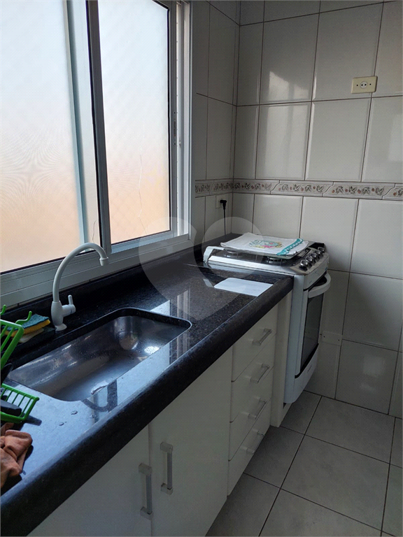 APARTAMENTO em OSASCO