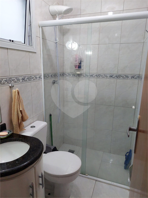 APARTAMENTO em OSASCO