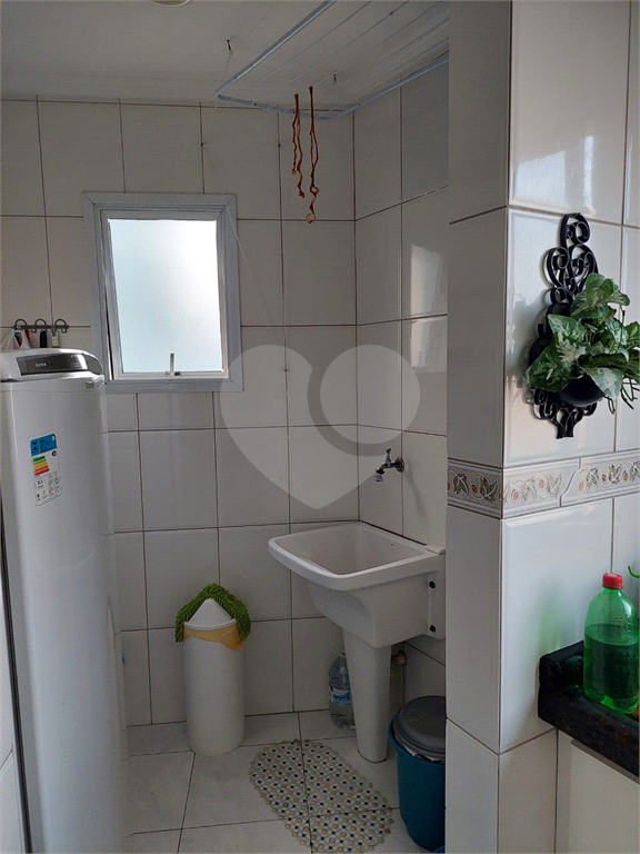 APARTAMENTO em OSASCO