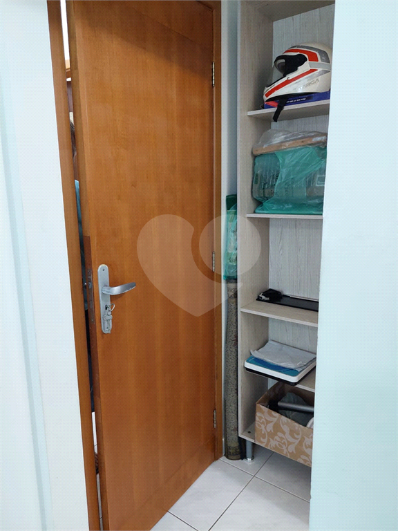APARTAMENTO em OSASCO