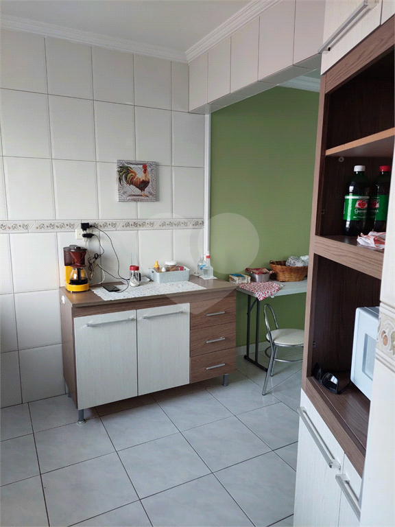 APARTAMENTO em OSASCO