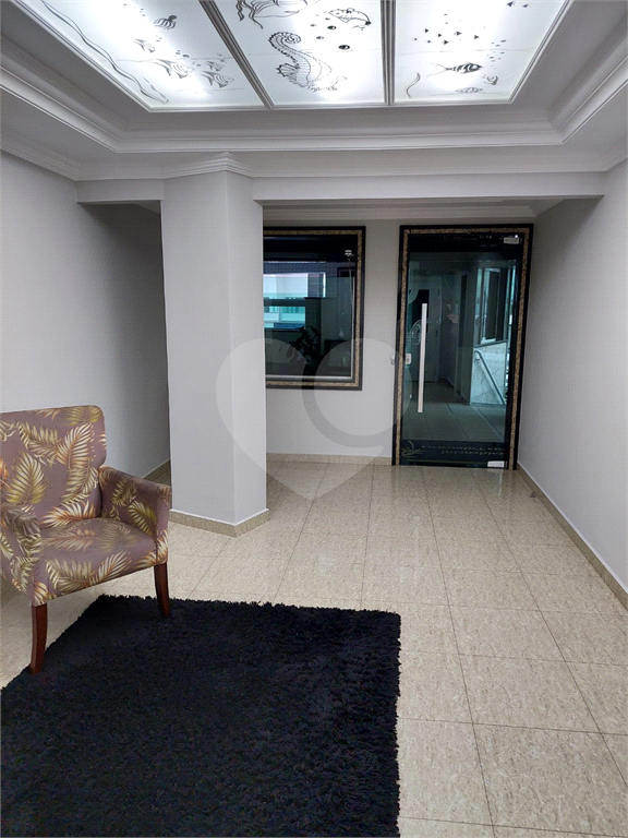 APARTAMENTO em OSASCO