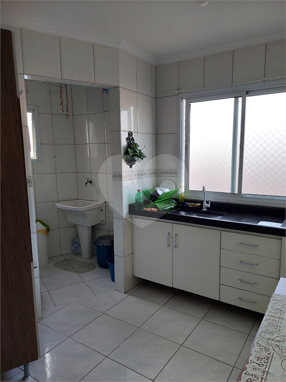 APARTAMENTO em OSASCO