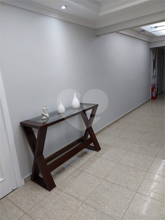 APARTAMENTO em OSASCO