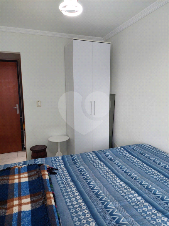 APARTAMENTO em OSASCO