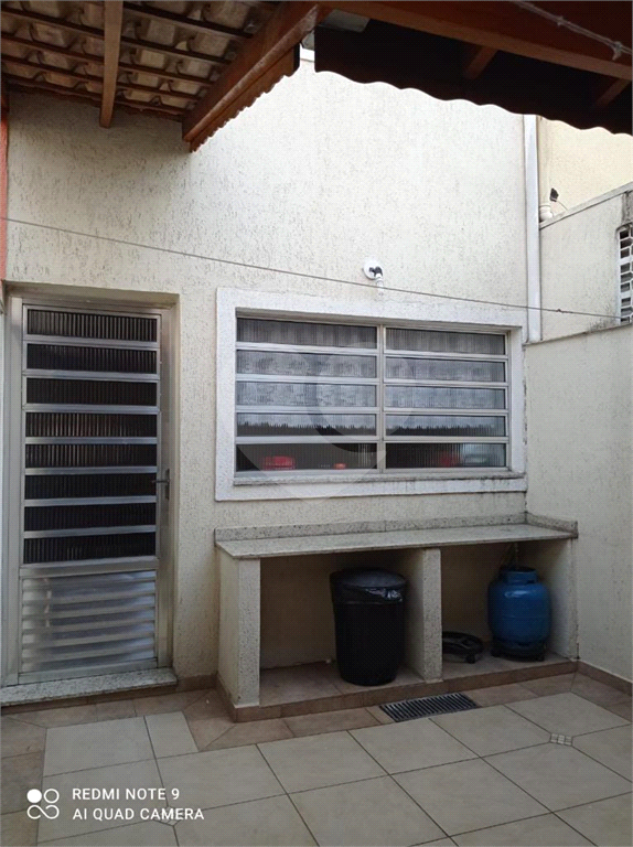 Sobrado Mandaqui