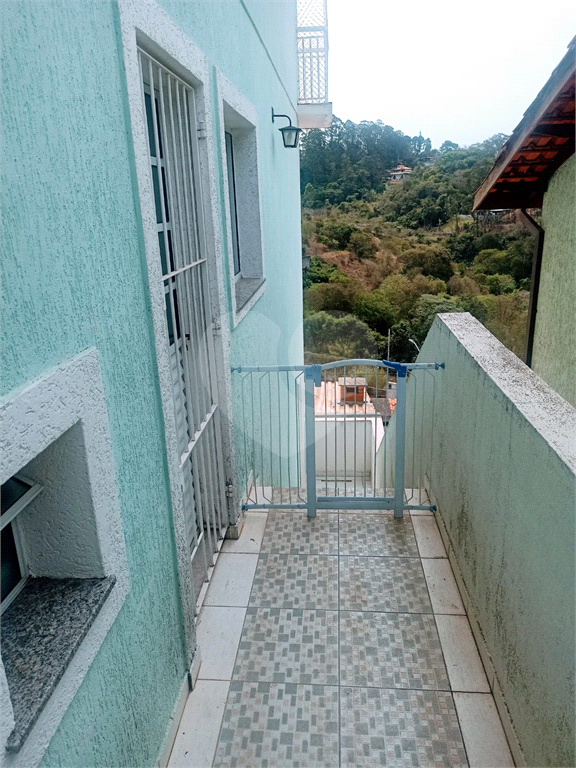 Casa à venda em Cotia