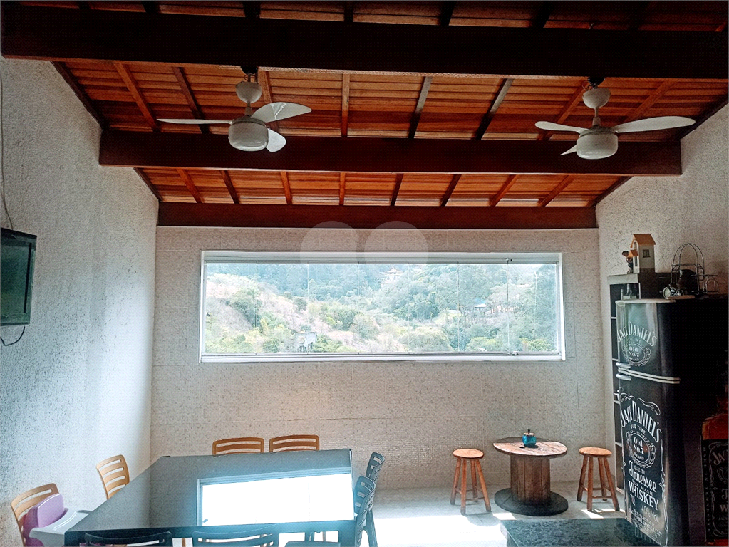 Casa à venda em Cotia