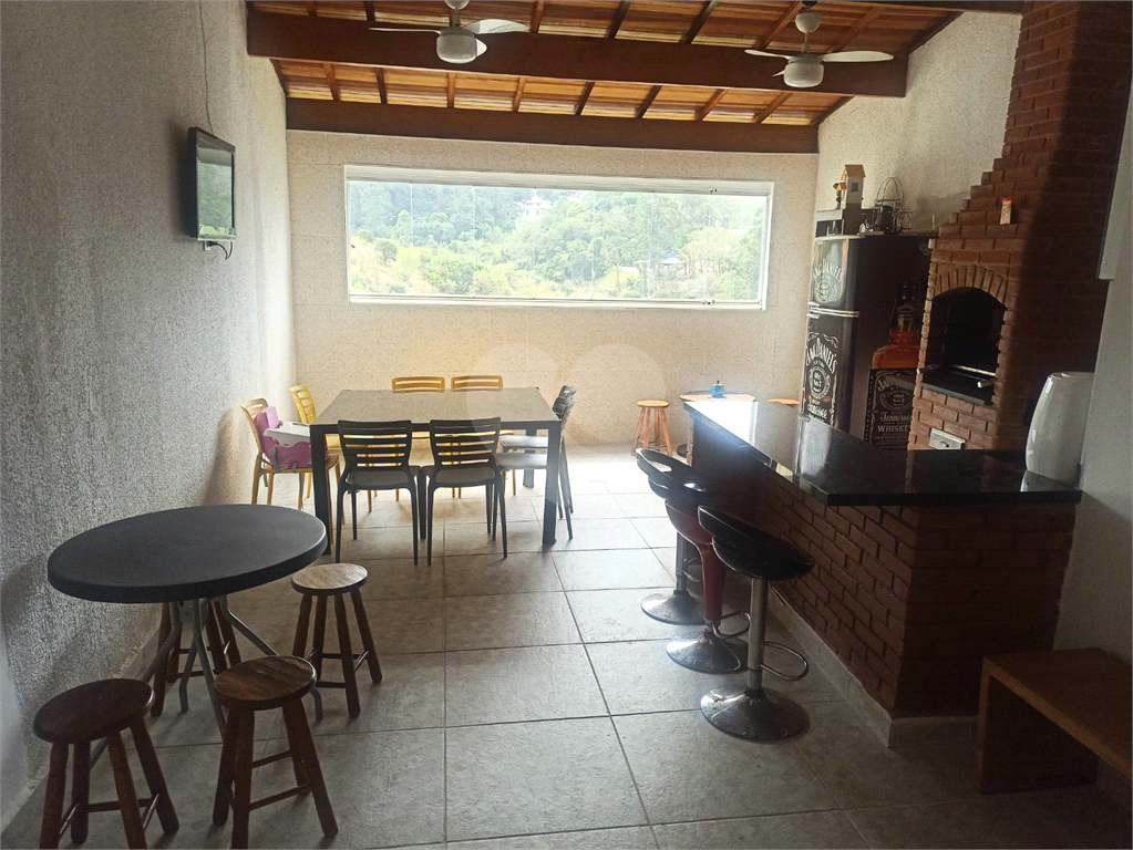 Casa à venda em Cotia