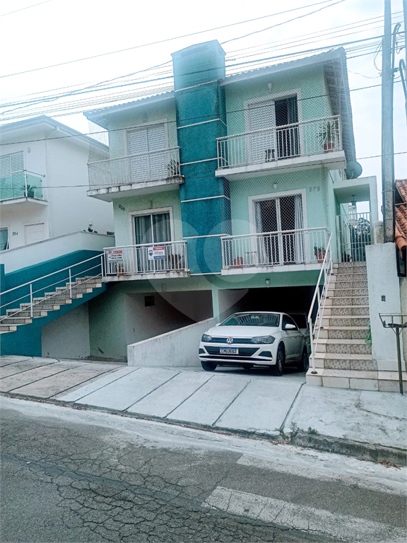 Casa à venda em Cotia