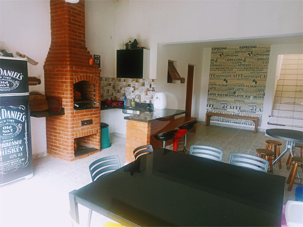 Casa de condomínio à venda em Cotia