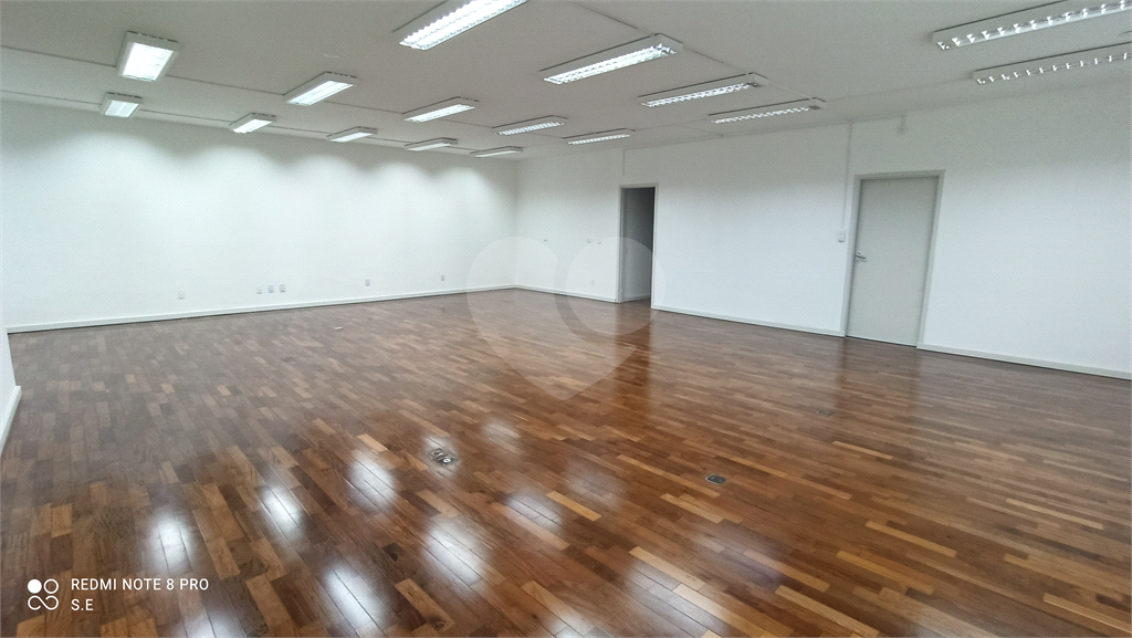 Sala comercial no bairro da Consolação