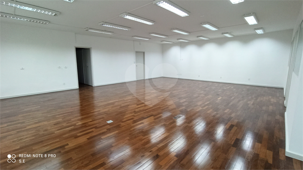 Sala comercial no bairro da Consolação