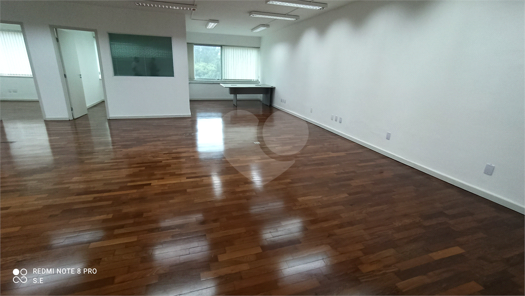 Sala comercial no bairro da Consolação