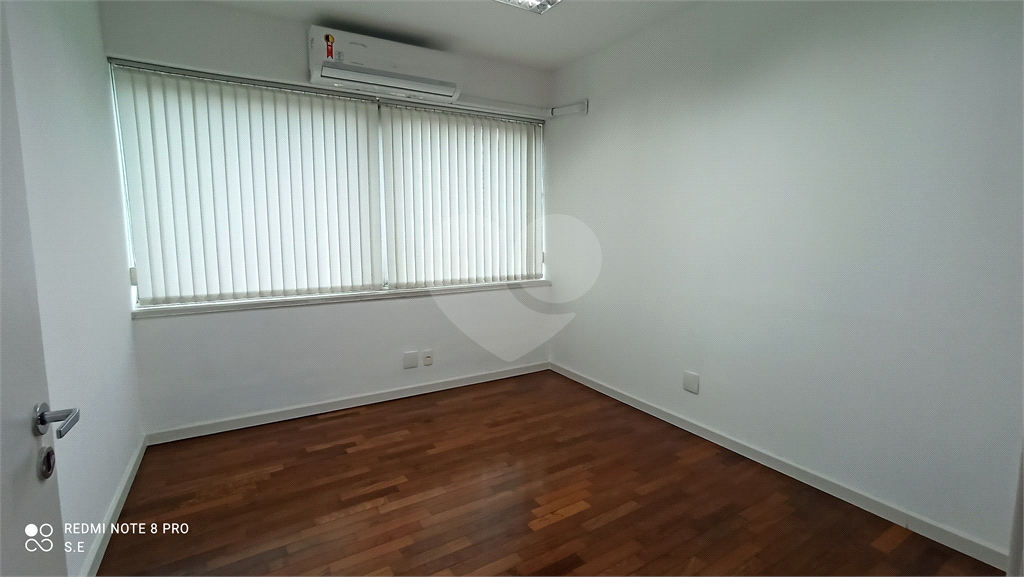 Sala comercial no bairro da Consolação