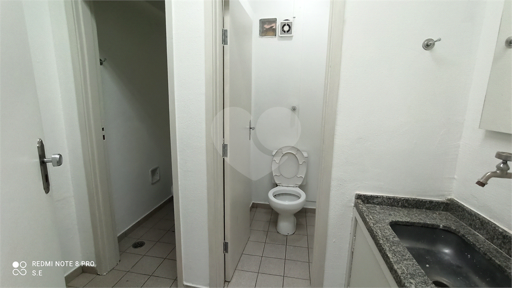 Sala comercial no bairro da Consolação