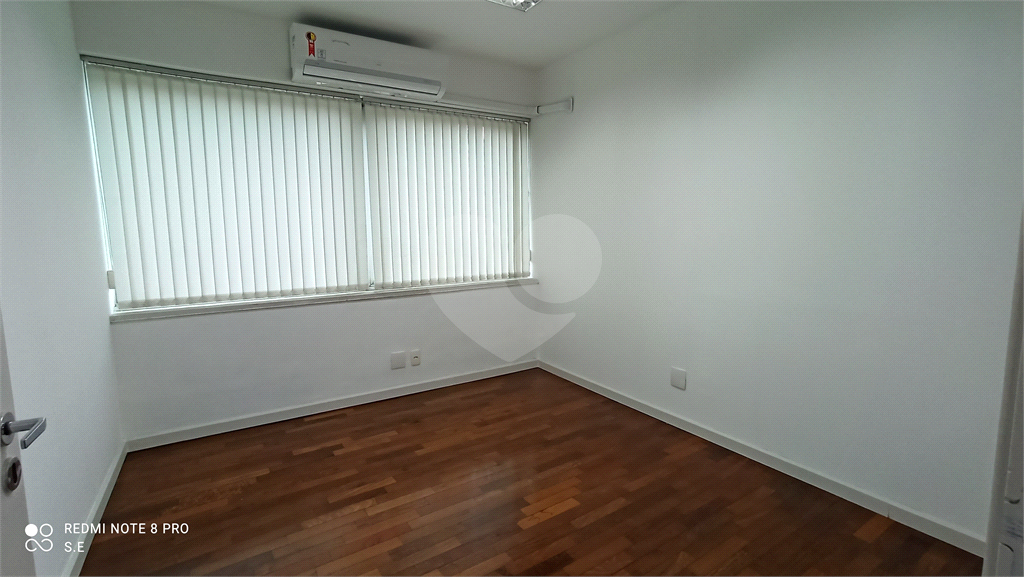 Sala comercial no bairro da Consolação