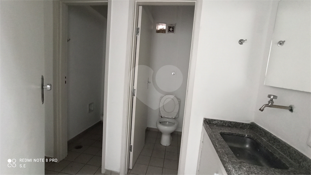 Sala comercial no bairro da Consolação