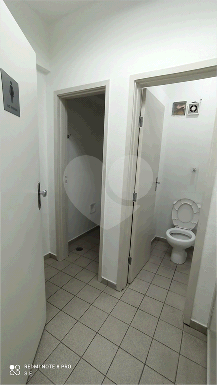 Sala comercial no bairro da Consolação