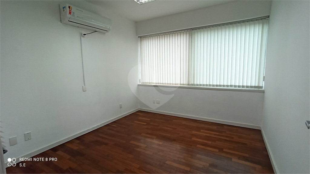 Sala comercial no bairro da Consolação