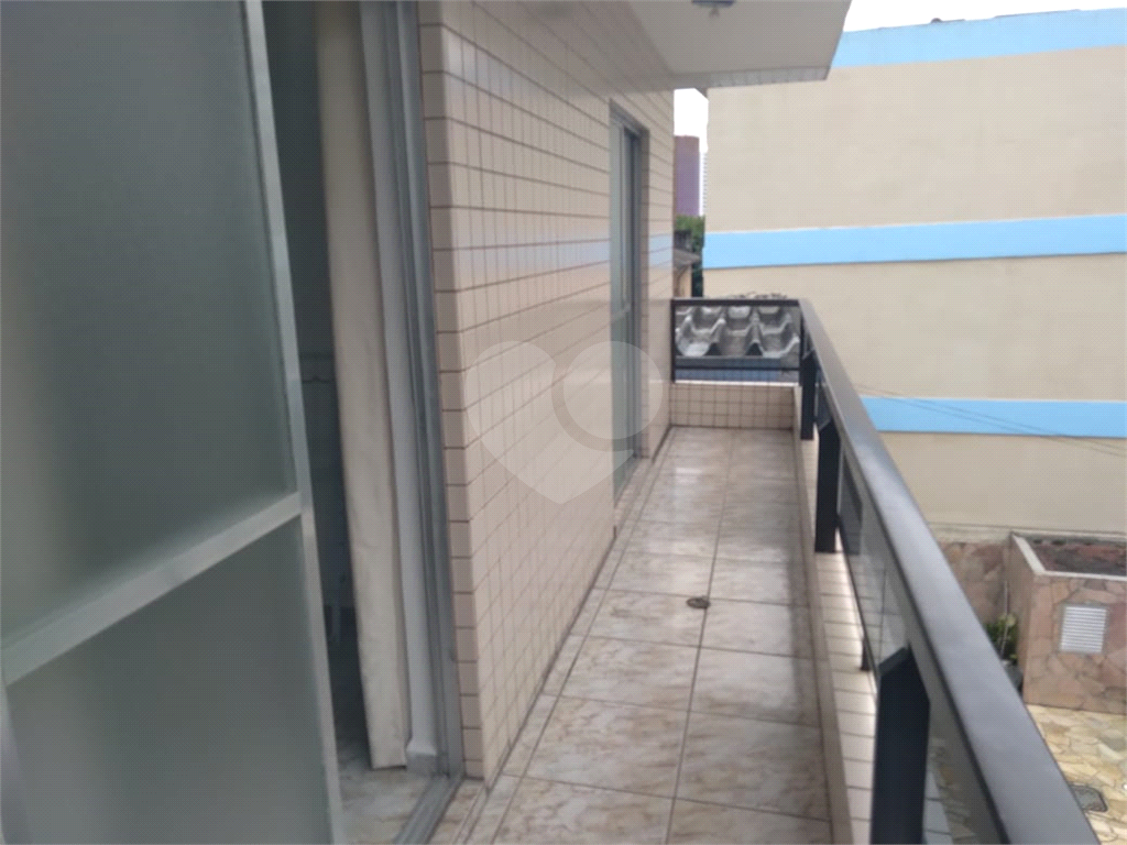 Apto no centro de Mongaguá