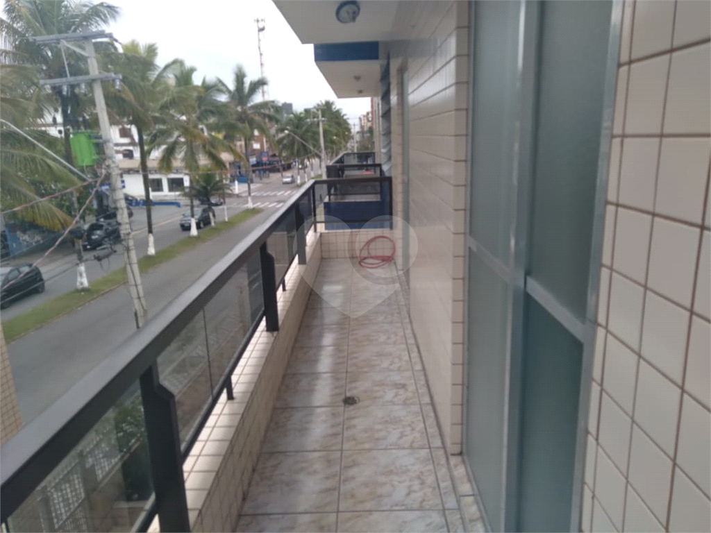 Apto no centro de Mongaguá