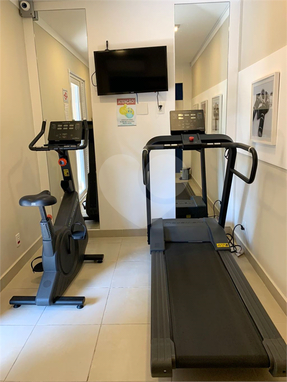 APARTAMENTO em BUTANTÃ