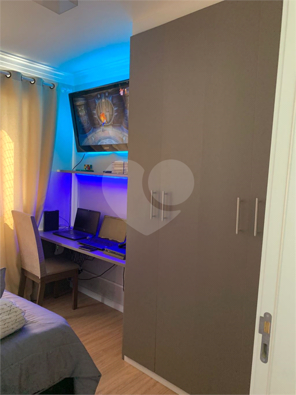 APARTAMENTO em BUTANTÃ