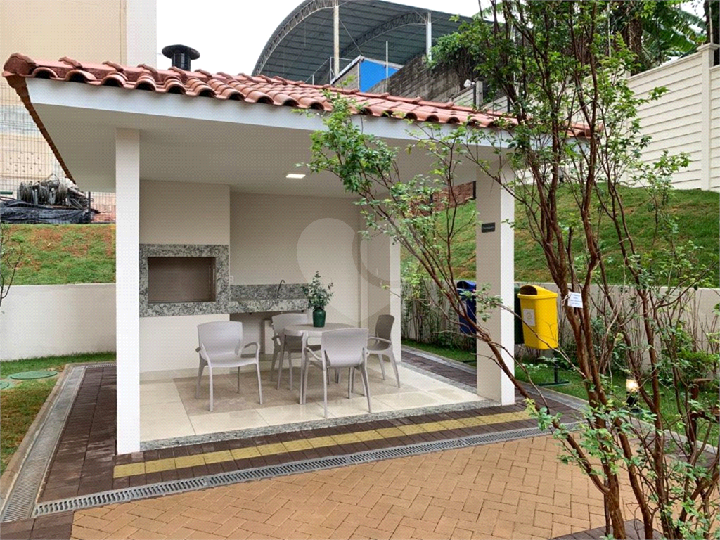 APARTAMENTO em BUTANTÃ